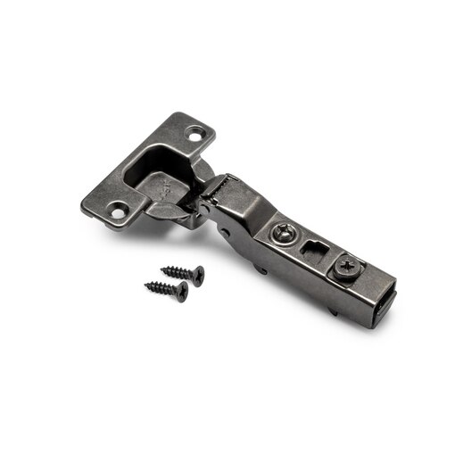 Scharnier Mittelanschlag X91N