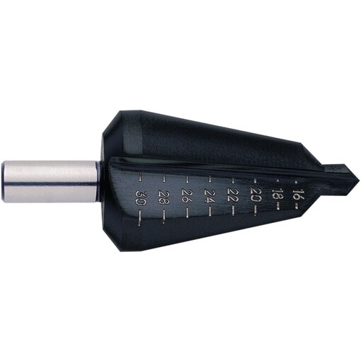 Blechschälbohrer Undrill 24-40 mm