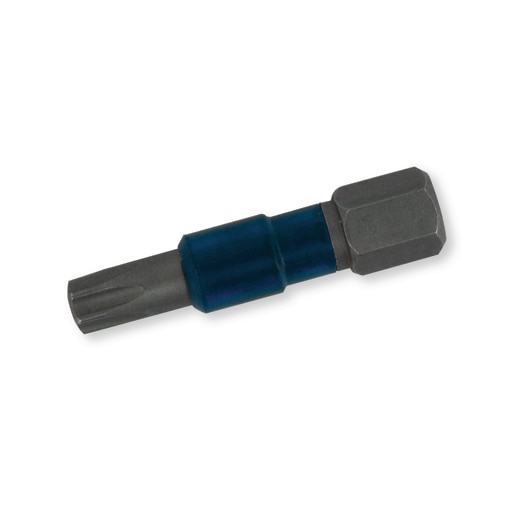 1/4'' IMPACT BIT TX 25 L29