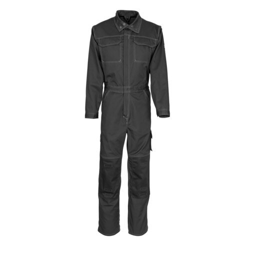 Overall 