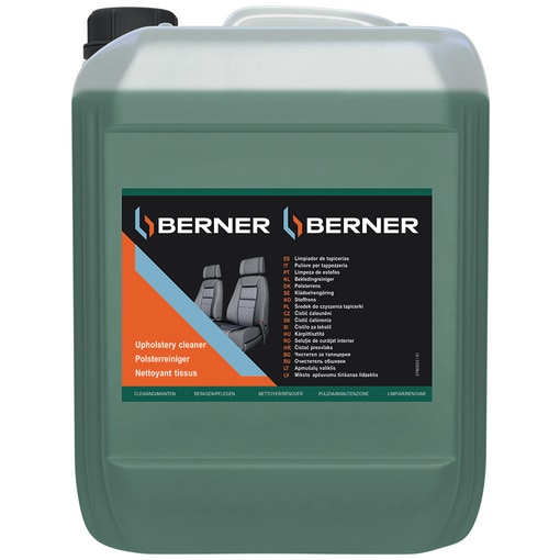 CLEANER F.UPHOLST. TOOL 10L