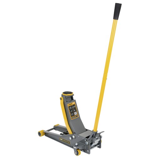 CAR JACK HD, 3T TURBO