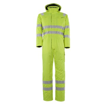 Overalls - Kollektion SAFE ARCTIC