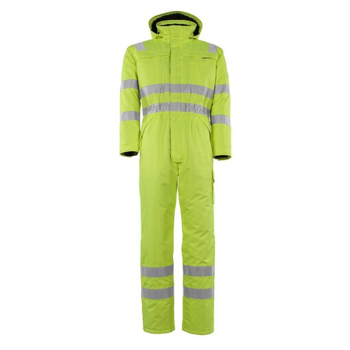 Winteroverall 