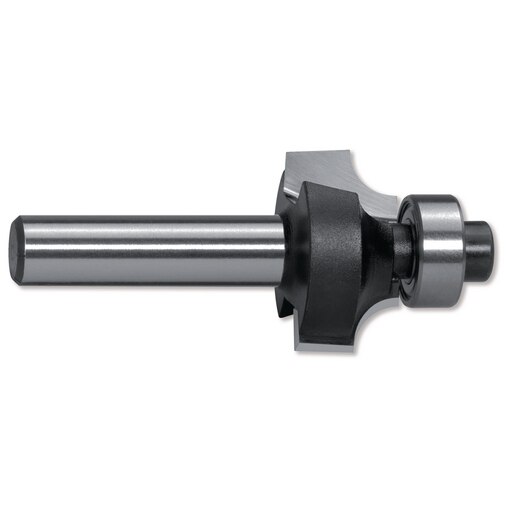 Abrundfräser HW 8/22.7
