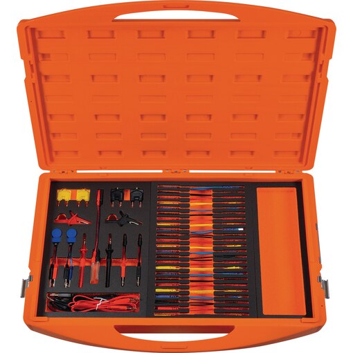 COLLECTOR SET PROFI