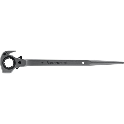 CONSTRUCTION RATCHET SPECIAL