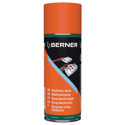 ELECTRONIC SPRAY 400ML