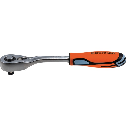 RATCHET W. LOCK 3/8