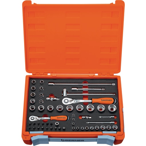 BFD+S-SET LEVER 1/4