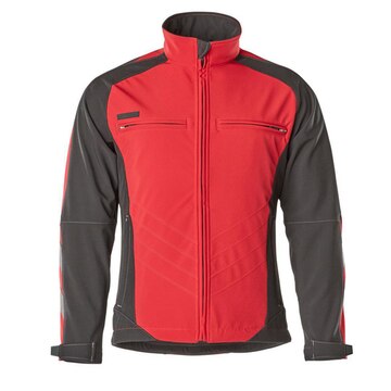 Softshell-Jacken - Kollektion UNIQUE