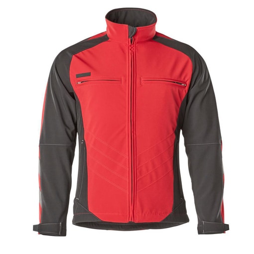 Soft Shell Jacke 