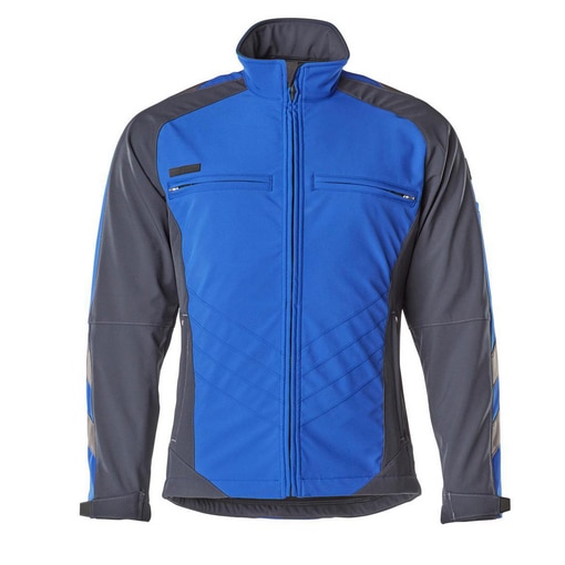 Soft Shell Jacke 