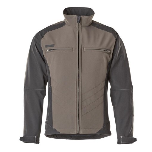 Soft Shell Jacke 
