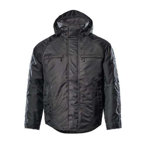 Winterjacke 