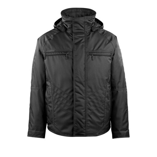Winterjacke 
