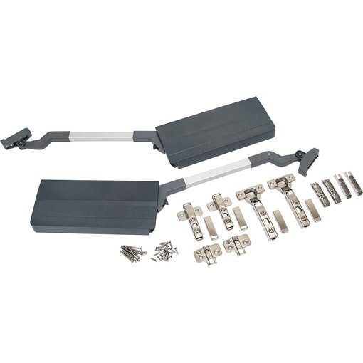 1213923 SET AGILE FLAP H59MAG