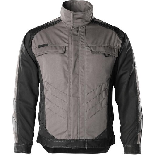 Jacke Fulda anthrazit Mascot UNIQUE