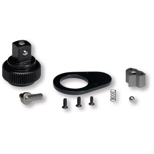 Reparatursatz 60 Z Knarre 1/4