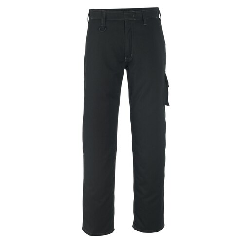 Hose Schenkeltasche INDUSTRY Schwarz 42/82
