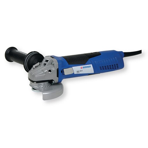 Winkelschleifer BAG 125-2 E 1.700 W im BERA CLIC+