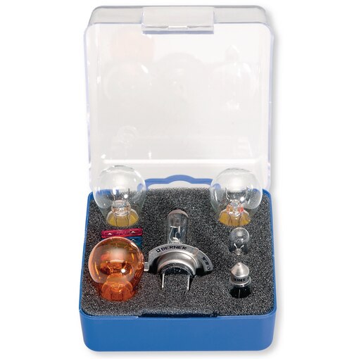 Lampen-Ersatzbox 12 V H7 PREMIUMline