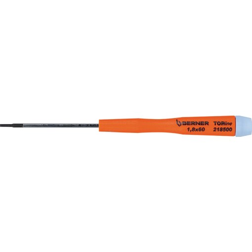 SCR.DR. ELECTR. SLOT 1,8X60  