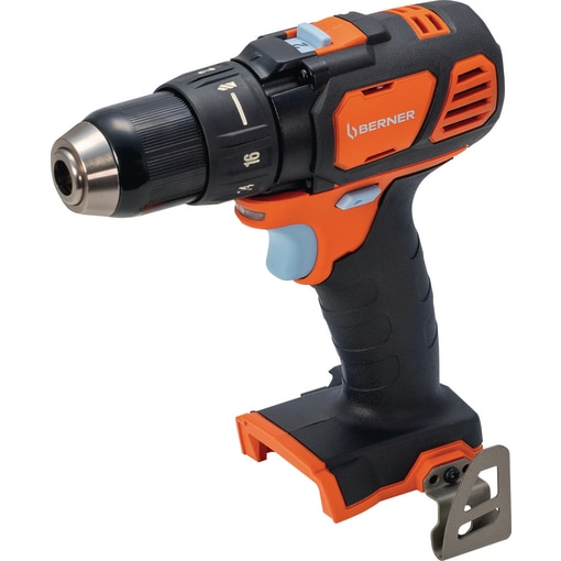 Akku-Bohrschrauber BACSD-1 18 V, Baretool