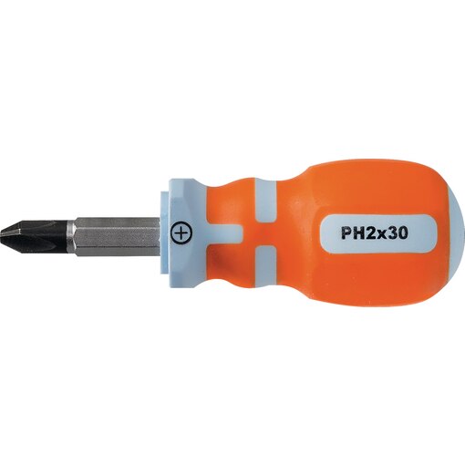 SCR.DR. SHORT PH 2x30 P