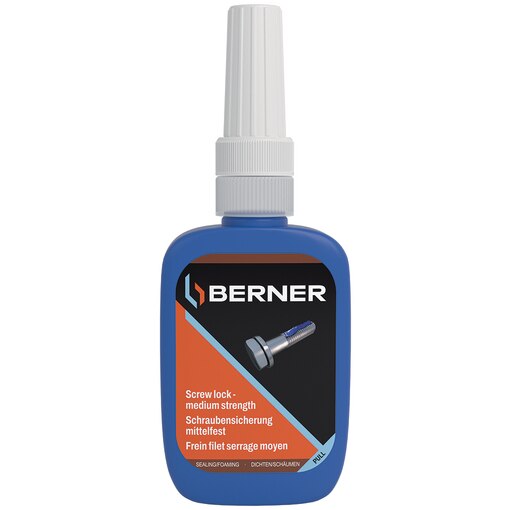 SCREW LOCKER MED TIGHT 24G 