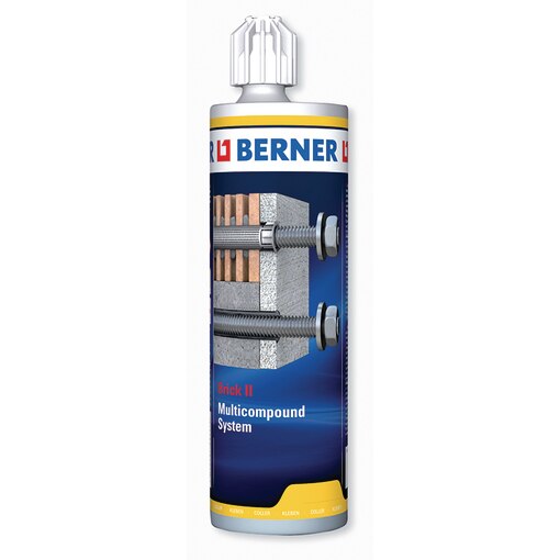 Verbundmörtel MCS Brick 410 ml