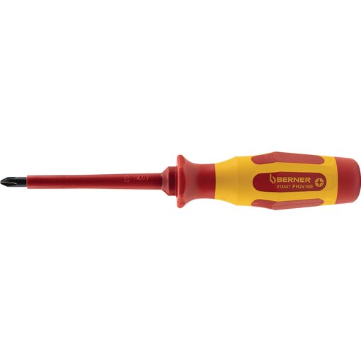 SCR.DR. FORCE VDE PH 2