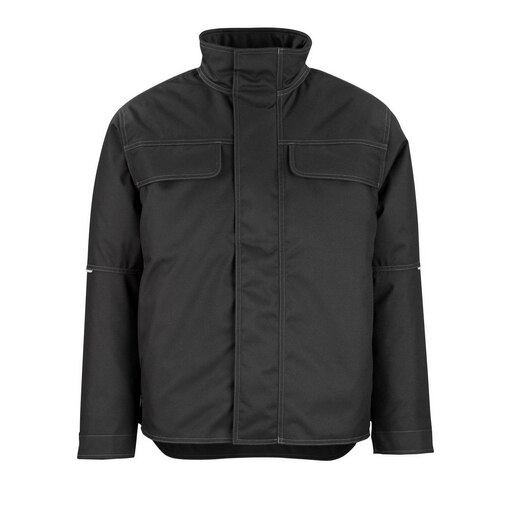 Winterjacke 