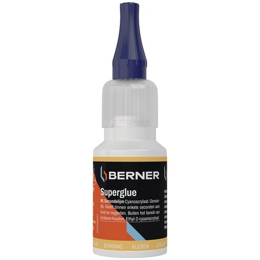 SUPERGLUE 20G 