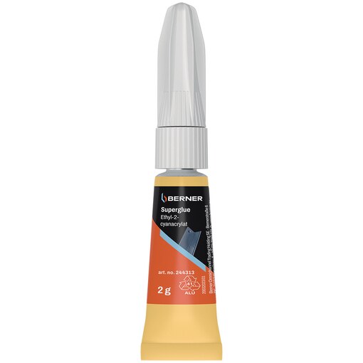 SUPERGLUE 2G