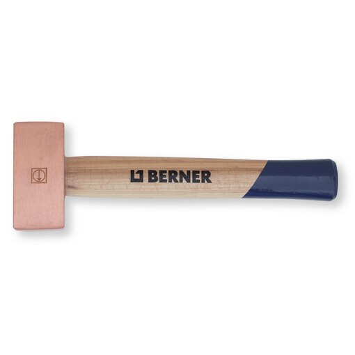 Copper Hammer 1000g