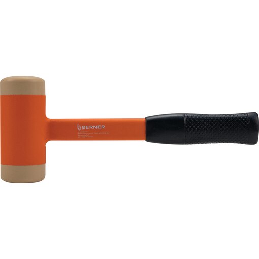 Nylon Death Blow Hammer Ø 60