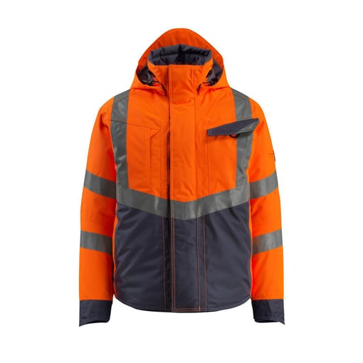 Winterjacke 