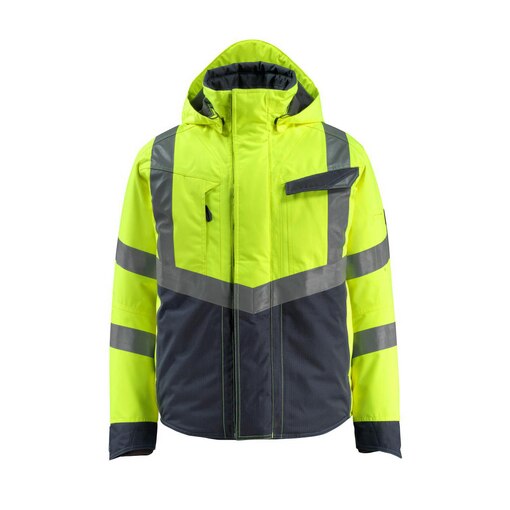 Winterjacke 