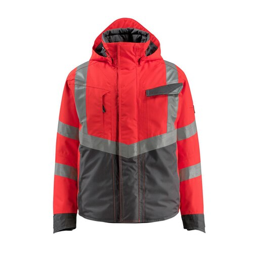 Winterjacke 