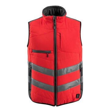 Thermowesten - Kollektion SAFE SUPREME