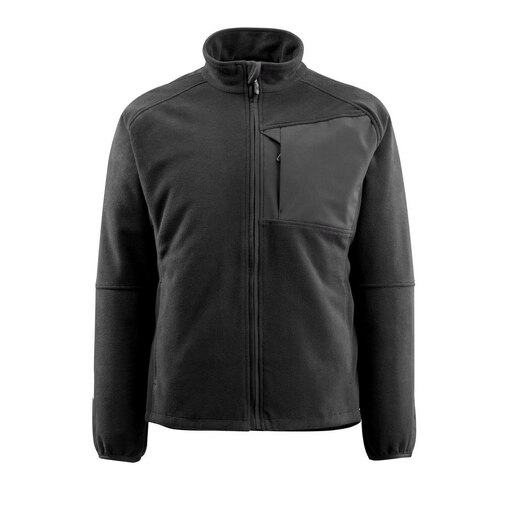 Fleecejacke 