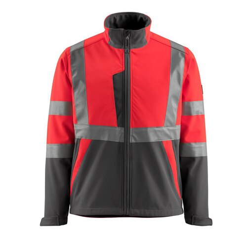 Soft Shell Jacke 
