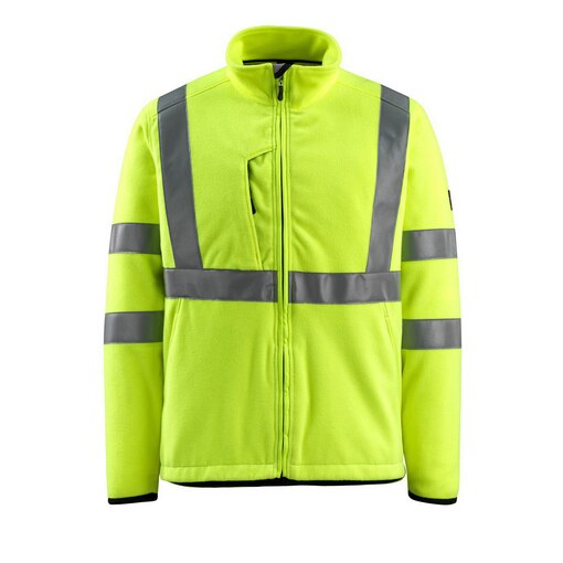 Fleecejacke 