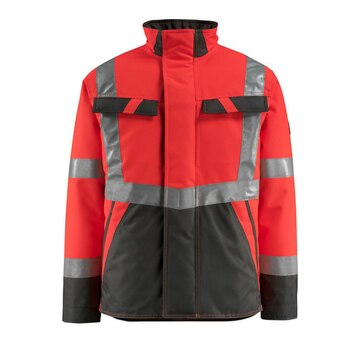 Warnschutzjacken - Kollektion SAFE LIGHT
