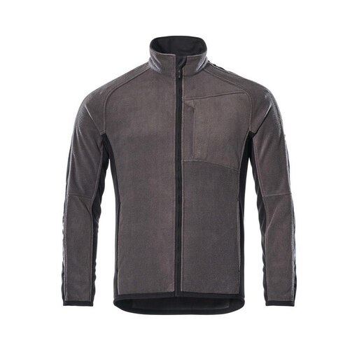 Fleecejacke 