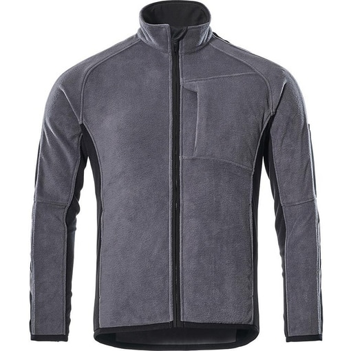 Fleecejacke 