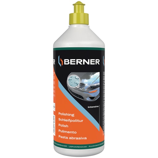 Schleifpolitur intensiv 1 ltr