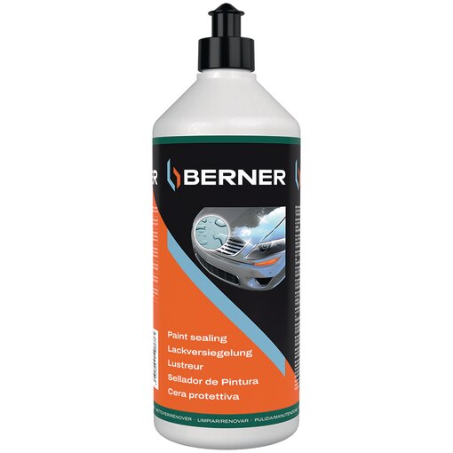 Lackversiegelung 1 l