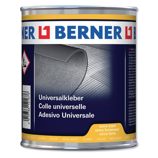Universalkleber 750 ml/650 g
